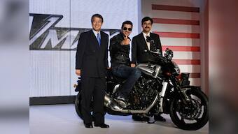 Yamaha's restructuring plan: All group cos under one umbrella
