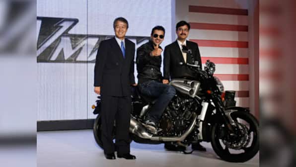 Yamaha's restructuring plan: All group cos under one umbrella