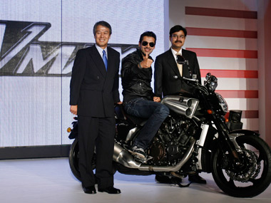 Yamaha's restructuring plan: All group cos under one umbrella Yamaha's restructuring plan: All group cos under one umbrella