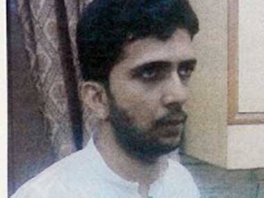 Yasin Bhatkal to be interrogated by UP police over Sheetla Ghat blasts