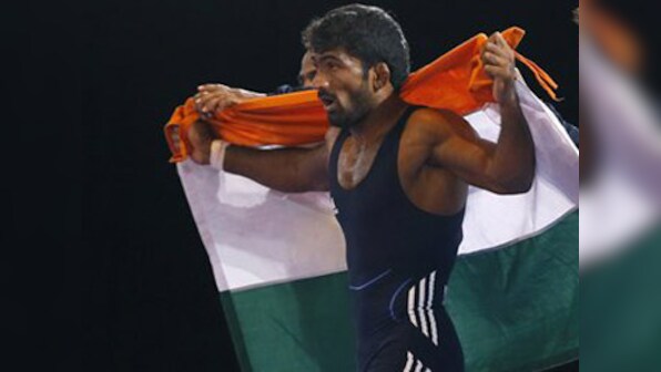 We are good at CWG, Asian level but not yet world class: Yogeshwar