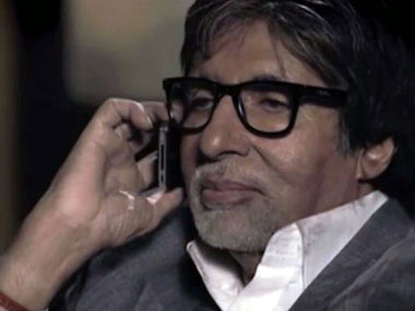 Yudh week 4: Big B tries to kill his clown, Yudh's wife is shot, still no Nawazuddin Yudh week 4: Big B tries to kill his clown, Yudh's wife is shot, still no Nawazuddin