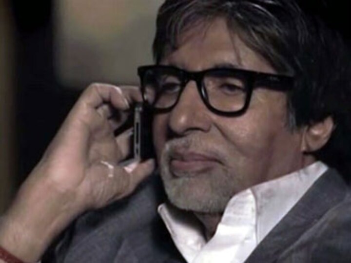 Yudh week 4: Big B tries to kill his clown, Yudh's wife is shot, still no Nawazuddin