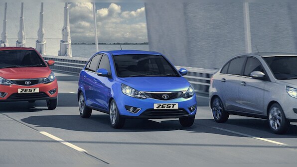 Image of the day: Check out the car Tata Motors hopes will revive its India fortunes