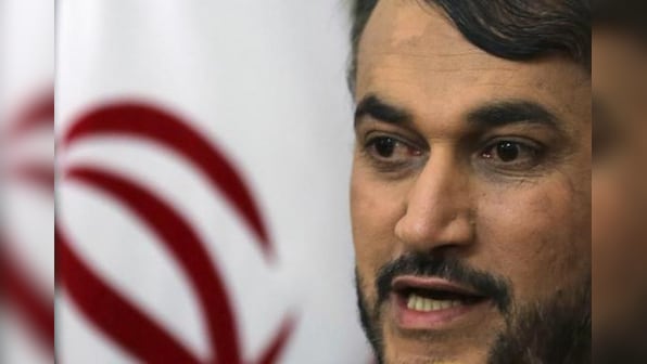 Iran deputy foreign minister to visit Saudi Arabia