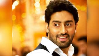 After buying Jaipur Pink Panthers, Abhishek Bachchan to star in film on kabaddi?