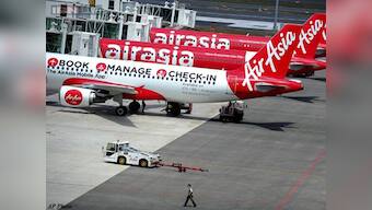AirAsia India safety head Sumant Mishra resigns
