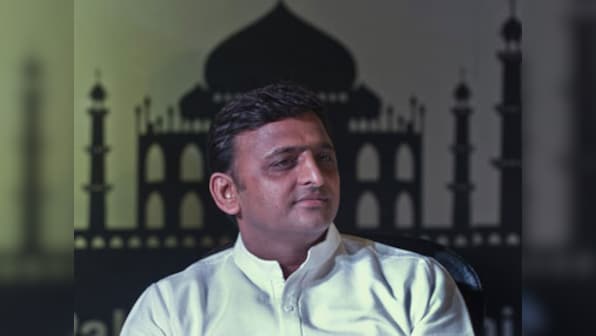 Uttar Pradesh to set up fast track courts for crimes against women 