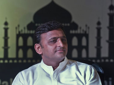 Noida: 100-room UP Bhawan gets Akhilesh's nod Noida: 100-room UP Bhawan gets Akhilesh's nod