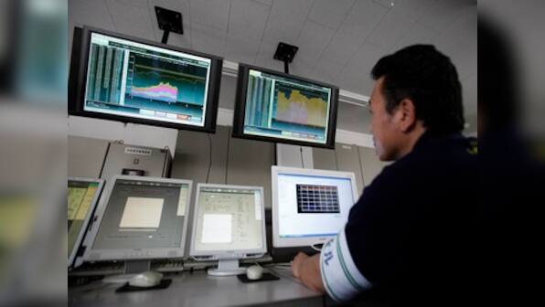 The big data stars: 4 Indians among Fortune's list of 'extraordinary' tech czars