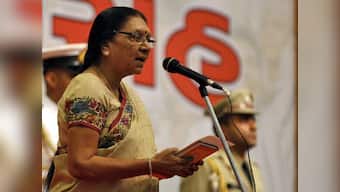 Gujarat: CM Anandiben Patel meets Dalits as protests rock the state