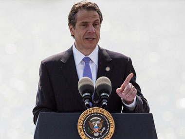 New York governor Andrew Cuomo resigns after barrage of sexual harassment allegations New York governor Andrew Cuomo resigns after barrage of sexual harassment allegations