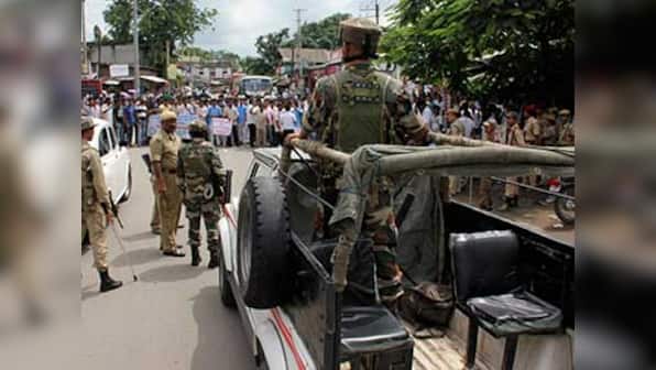 Assam: 3 killed in police firing in Golaghat; indefinite curfew imposed