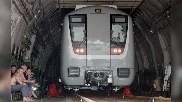Cabinet approves $1.4 bln new metro rail project
