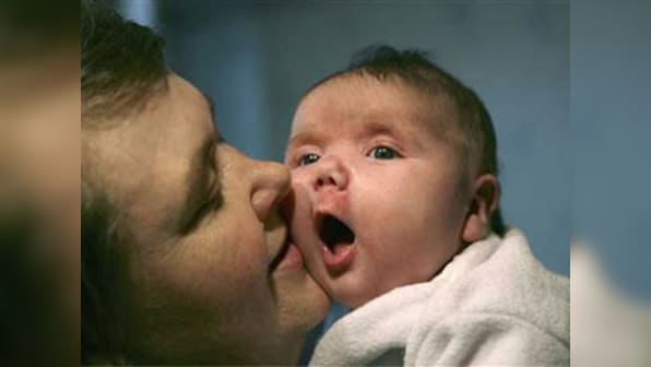 Britain loves Arabic names: Muhammad, Nur top list
