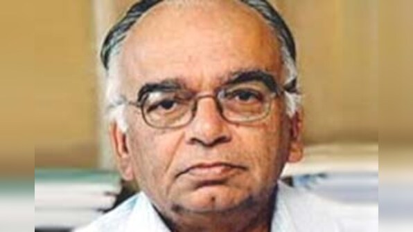 CBI books ex-disinvestment secretary Pradeep Baijal, Bharat Hotels in cheating case