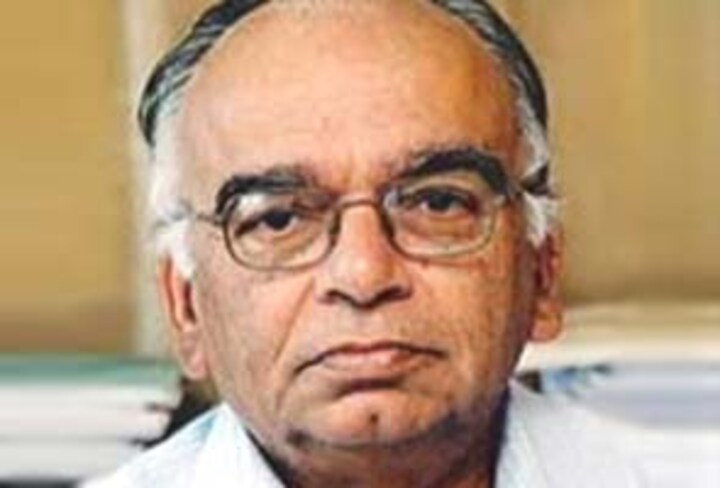 CBI books ex-disinvestment secretary Pradeep Baijal, Bharat Hotels in cheating case