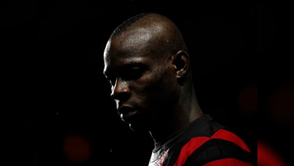 Mario Balotelli could be perfect for Liverpool, says Manuel Pellegrini
