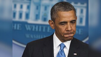 Iraq crisis can't be resolved in a few weeks: Barack Obama