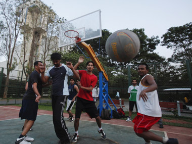 The real tragedy of Indian basketball The real tragedy of Indian basketball