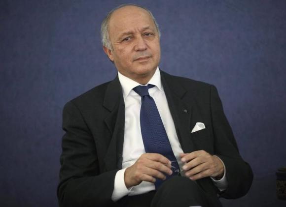 French foreign minister arrives in Iraq for talks on insurgency – Firstpost