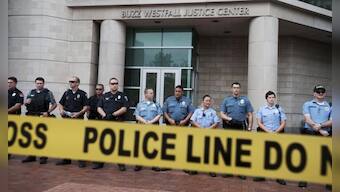 Adversaries seize chance to lecture U.S. on Ferguson unrest