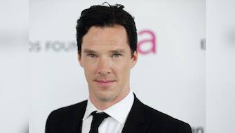 Benedict Cumberbatch to voice for Shere Khan in 'Jungle Book: Origins'