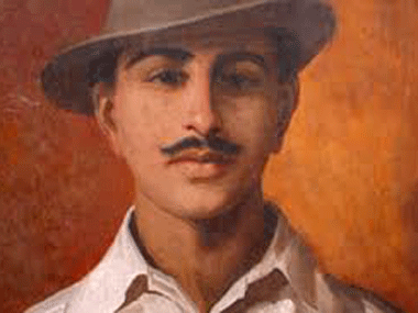 Bharat Ratna for Netaji, Vajpayee: Cong says why not for Bhagat Singh Bharat Ratna for Netaji, Vajpayee: Cong says why not for Bhagat Singh