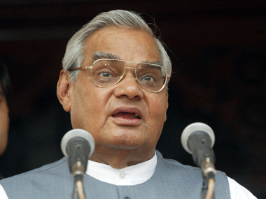 Vajpayee, Netaji to be honoured with Bharat Ratna? Vajpayee, Netaji to be honoured with Bharat Ratna?