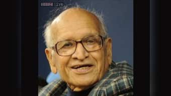 Remembering Bipan Chandra: Iconic historian and scholar