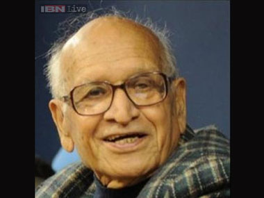 Remembering Bipan Chandra: Iconic historian and scholar Remembering Bipan Chandra: Iconic historian and scholar