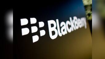 Blackberry concludes restructuring process, says no more job cuts 