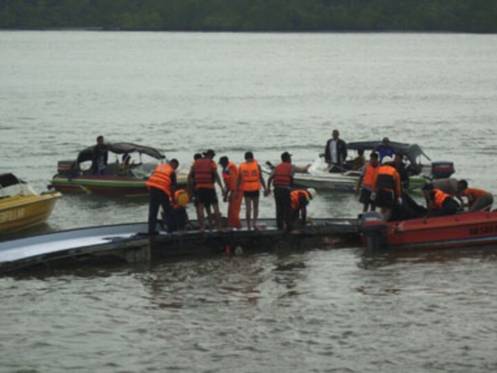 West Bengal: 25 trawlers traced, 15 still missing in Bay of Bengal