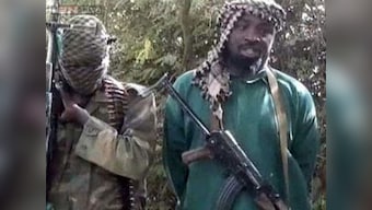 Boko Haram seize control of another town in northeast Nigeria
