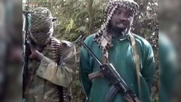 Boko Haram seize control of another town in northeast Nigeria