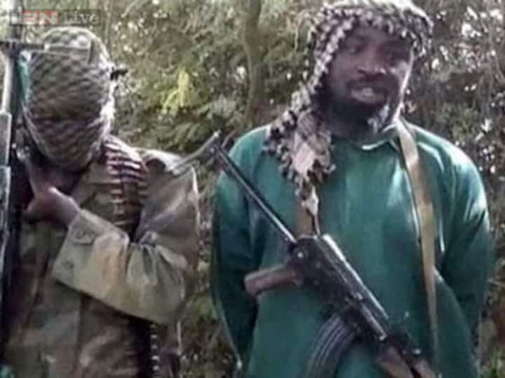 Boko Haram seize control of another town in northeast Nigeria