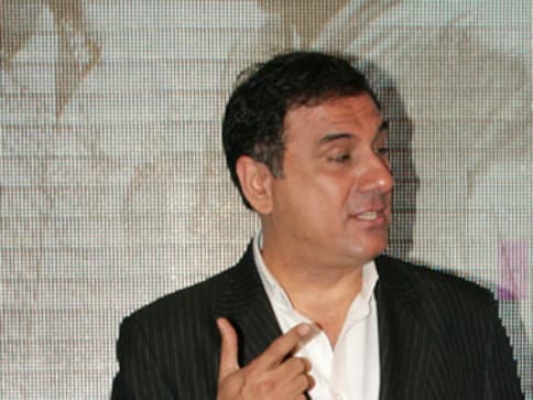 Boman Irani launches production house, will bankroll his directorial debut: Wanted to do the best for my film Boman Irani launches production house, will bankroll his directorial debut: Wanted to do the best for my film