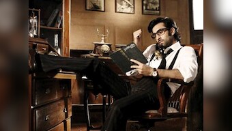 Release date of Bombay Velvet pushed to May next year