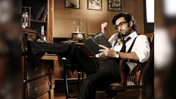 Release date of Bombay Velvet pushed to May next year