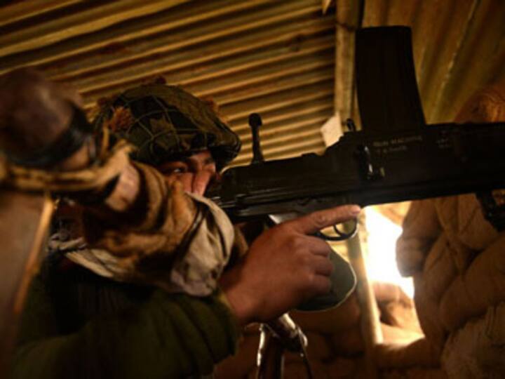 Pakistan Rangers keep shelling India, Rajnath asks BSF to retaliate 