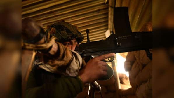 Ceasefire violations: Now 40 BSF posts, 24 J&K villages come under Pak firing