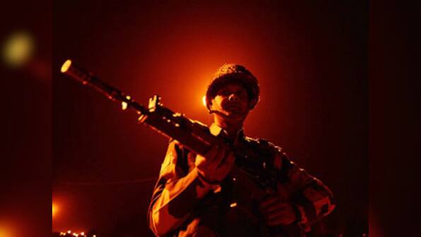 J&K: Pakistan steps up attack, shells 25 BSF posts, 19 villages