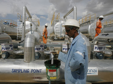 LIC takes to shareholder activism, voices concern over Cairn loan to parent Vedanta LIC takes to shareholder activism, voices concern over Cairn loan to parent Vedanta