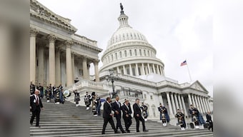 PM Modi not to address US Congress during Washington visit