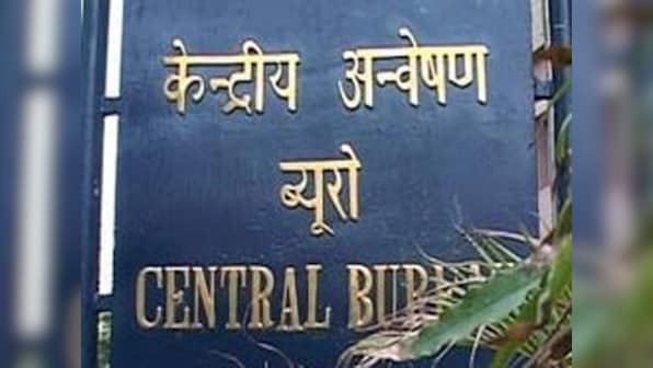CBI arrests Railway official, 5 others in bribery case
