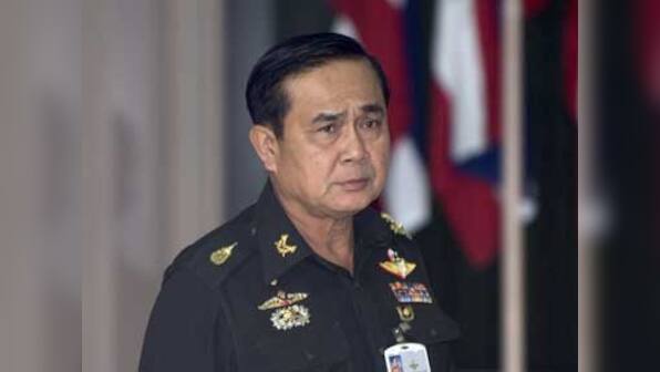 Thailand: King endorses military coup leader as new PM