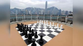 Aronian held by Negi as India draw 2-2 against Armenia at World Chess Olympiad