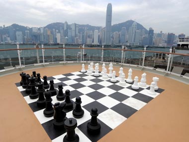 Aronian held by Negi as India draw 2-2 against Armenia at World Chess Olympiad Aronian held by Negi as India draw 2-2 against Armenia at World Chess Olympiad