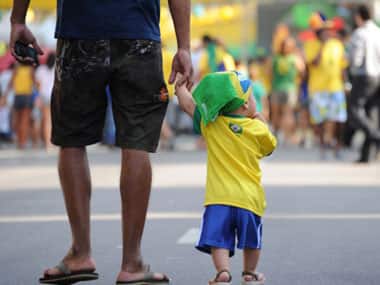 Image used for representational purposes only. AFP.