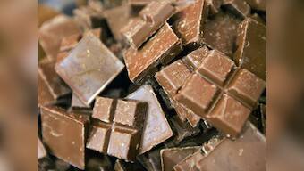 Want to increase your sperm count? Eat more dark chocolate, say experts